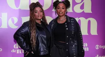 Camilla e Thamiris comentam pós-BBB 25: ‘Melhor do que o esperado’