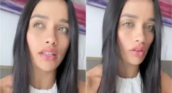 Eva detalha encontro com Maike após BBB 25: ‘Pediu desculpas’