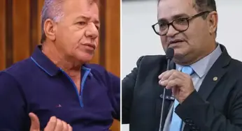 Acabou a lua de mel no MDB