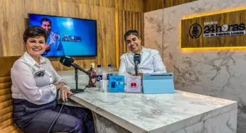 Infectologista alerta para conduta médica em casos de suspeita de malária