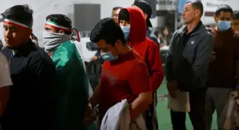 Agência de refugiados da ONU fecha quatro escritórios no México