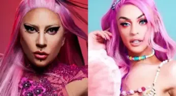 Pabllo Vittar vai abrir o megashow de Lady Gaga em Copacabana