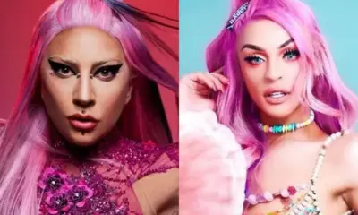 Pabllo Vittar vai abrir o megashow de Lady Gaga em Copacabana