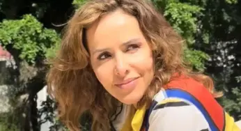 Leona Cavalli entra em Dona de Mim para causar como parceira de viúvo do mal