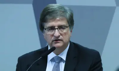 PGR é a favor de prisão domiciliar para Collor