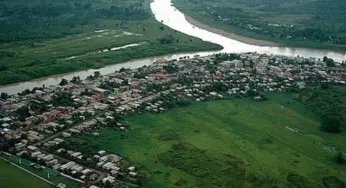 MPF-AM cobra vistoria do Incra para conter invasões em reserva de Boca do Acre