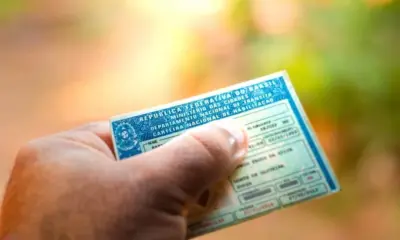 Detran notifica motoristas sobre suspensão do direito de dirigir