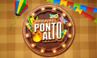Arraial do Ponto Alto começa nesta sexta-feira (25) em Rio Branco