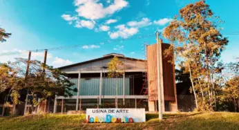 Divulgado resultado de seleção para cursos livres na Usina de Arte