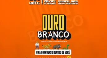 Ouro Branco: game acreano transforma história dos soldados da borracha em jogo de sobrevivência