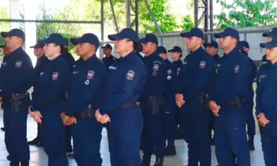 Militares são promovidos em cerimônia realizada em Tarauacá
