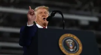 Trump anuncia taxação de 100% para filmes não produzidos pelos EUA