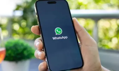 Fim do WhatsApp em iPhones antigos: veja os modelos afetados