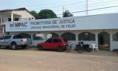 Feijó deve priorizar contratação de aprovados em concurso, recomenda MP