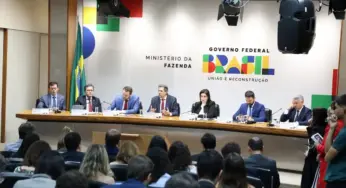Governo padroniza alíquotas do IOF para arrecadar R$ 20,5 bilhões