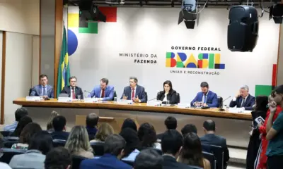 Governo padroniza alíquotas do IOF para arrecadar R$ 20,5 bilhões
