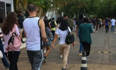 Enem 2025: saiba a documentação aceita para justificar ausência