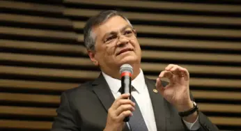Dino defende decisão da Primeira Turma do STF sobre Ramagem