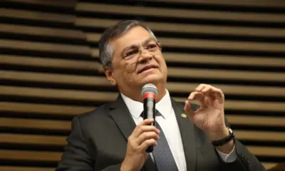 Dino defende decisão da Primeira Turma do STF sobre Ramagem