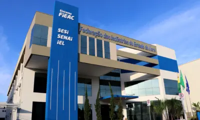 Sistema FIEAC celebra Dia da Indústria com otimismo e entregas históricas para o setor