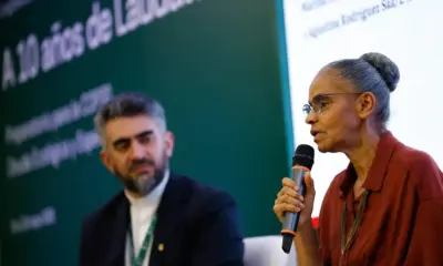 COP 30 deve ser encontro de implementação, diz Marina Silva