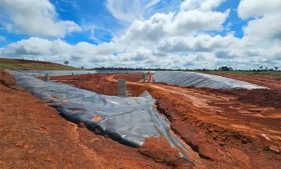 MP recomenda correções na Unidade de Resíduos por risco ambiental