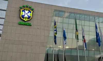 CBF convoca eleição presidencial para véspera da chegada de Ancelotti