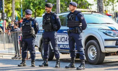 No Acre, só 1 a cada 12 PMs serão equipados com câmeras corporais em 2025