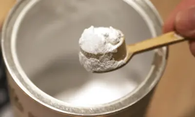 OMS regulamenta propaganda digital de substitutos do leite materno