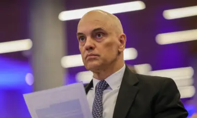 Carta dos EUA a Moraes: ordens brasileiras não valem; leia íntegra