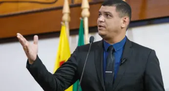 Tio Pablo anuncia mutirão com atendimentos e exames gratuitos em Sena
