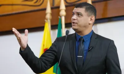 Tio Pablo anuncia mutirão com atendimentos e exames gratuitos em Sena