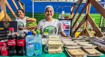 Empreendedores aproveitam Marcha Para Jesus em Rio Branco para lucrar