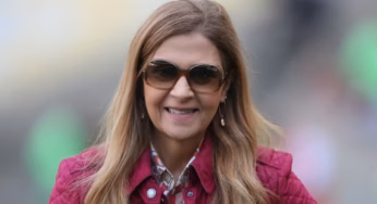 Leila comenta duelo contra Messi no Mundial: “Não é problema”