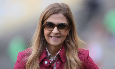 Leila comenta duelo contra Messi no Mundial: “Não é problema”