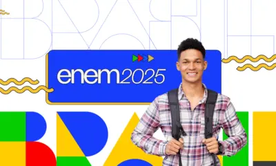 Enem 2025: último dia para pedir recurso na isenção da taxa