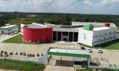Em Sena, Ifac tem vagas remanescentes no ensino técnico integrado