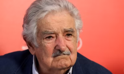 Morre José Mujica, ex-presidente do Uruguai, aos 89 anos