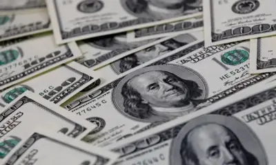 Dólar sobe para R$ 5,66 com medidas sobre IOF