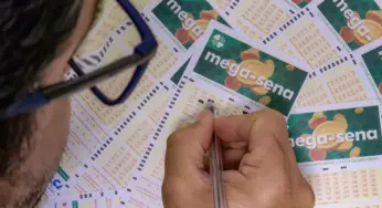 Mega-Sena 2867: prêmio acumula em R$ 7,5 milhões; veja números
