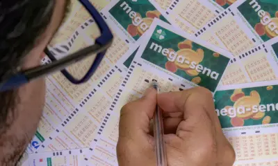 Mega-Sena 2867: prêmio acumula em R$ 7,5 milhões; veja números
