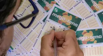Mega-Sena sorteia neste sábado prêmio acumulado em R$ 11 milhões