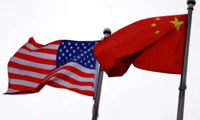 EUA e China concordam em reduzir tarifas, após negociações em Genebra