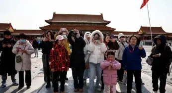 China concede isenção de visto a Brasil e outros países sul-americanos