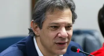 Haddad viaja à Califórnia para buscar investimentos em data centers