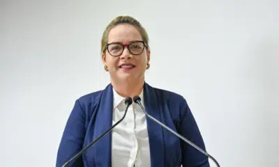 Lucilene Vale propõe política para prevenção e tratamento da saúde mental em Rio Branco