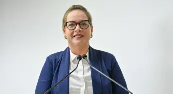 Lucilene Vale propõe política para prevenção e tratamento da saúde mental em Rio Branco