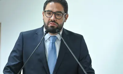Bruno celebra sanção de programa que oportuniza emprego a jovens