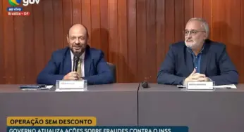 No primeiro dia de operação, 473 mil pessoas solicitam reembolso pelo Meu INSS