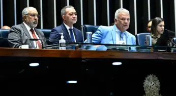 Petecão celebra 35 anos da Conab e apoia fortalecimento da agricultura familiar